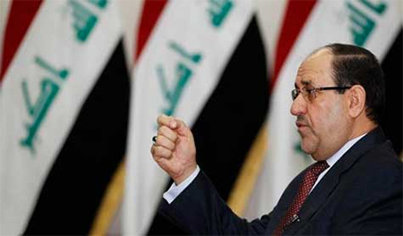 El Gobierno iraquí recupera la iniciativa y pasa al contraataque